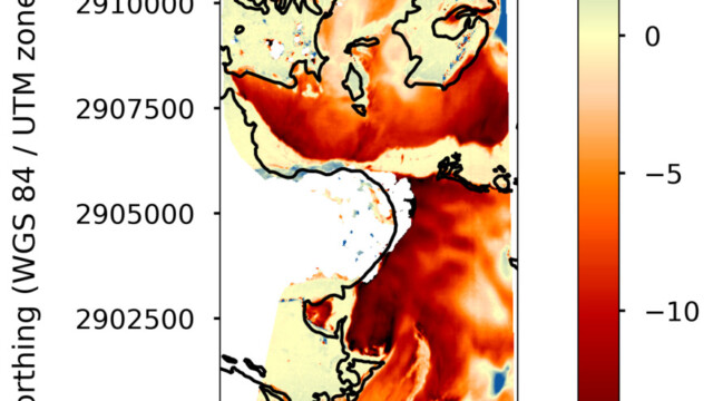 Davies Dome, Antarctic Periphery, 2020-2026