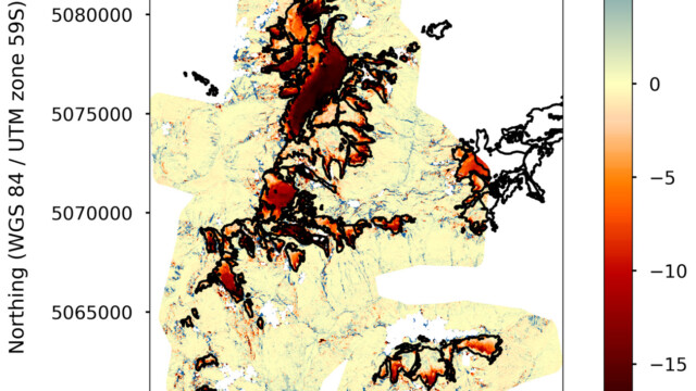 Olivine, New Zealand, 2020-2026