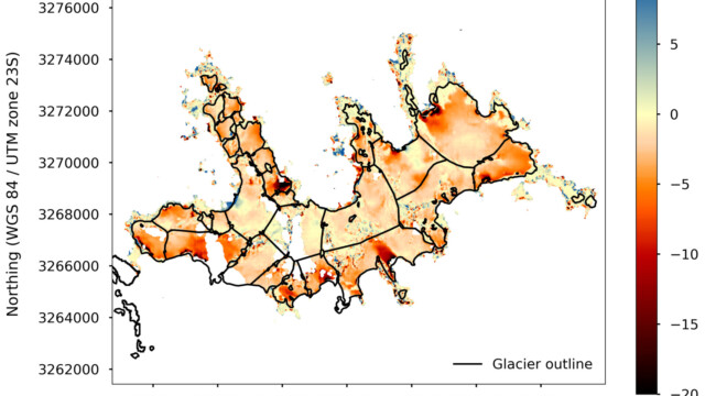 South Orkney Islands, Antarctic Periphery, 2021-2026