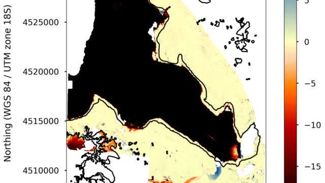 Videma, Andes, 2021-2026