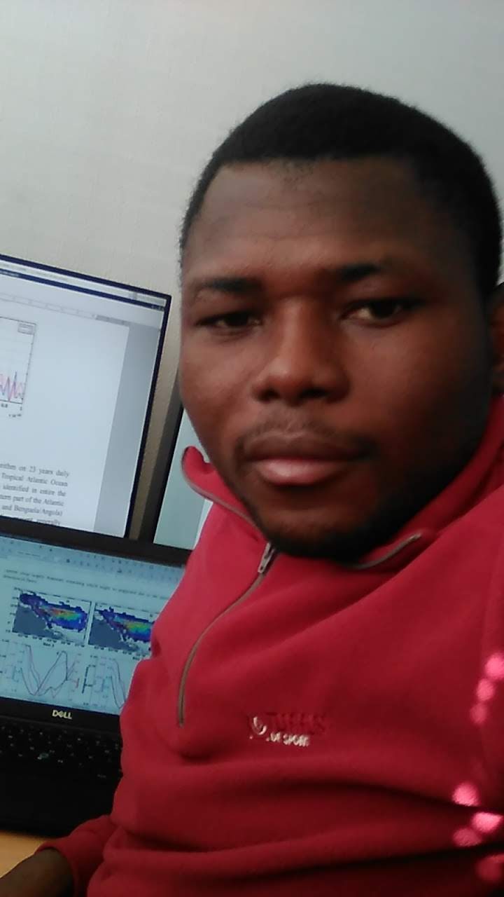 Habib Micaël