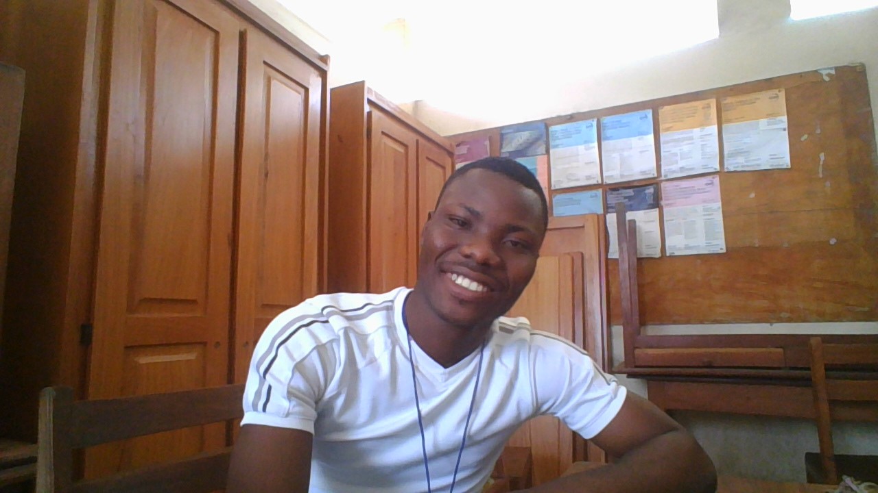 Kodjo Jules