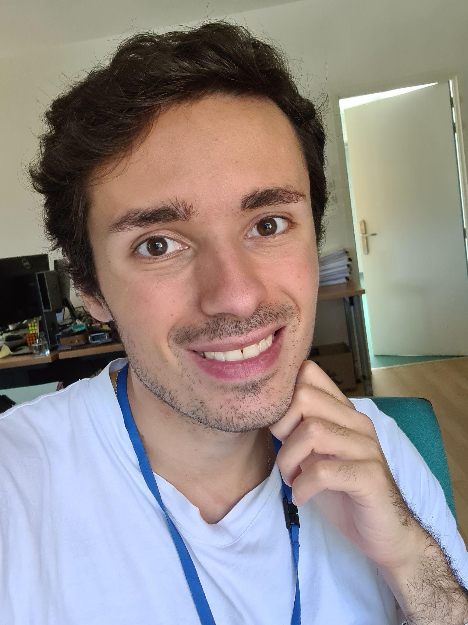 Nicolas