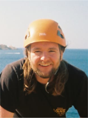 Adrien N. Klotz