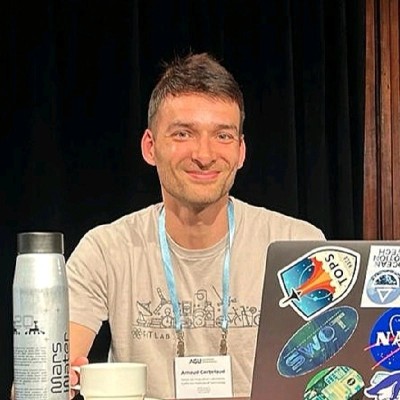Arnaud Cerbelaud