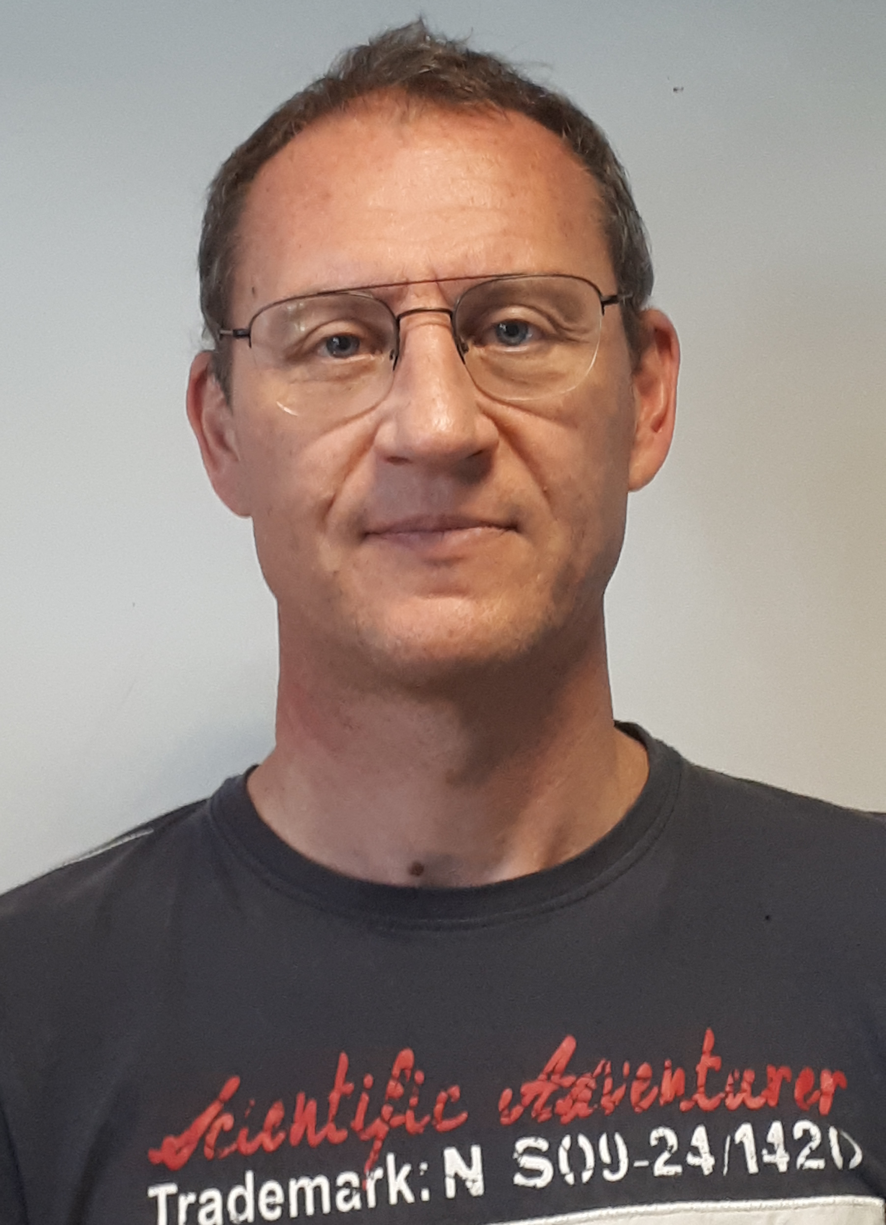 Yves Morel