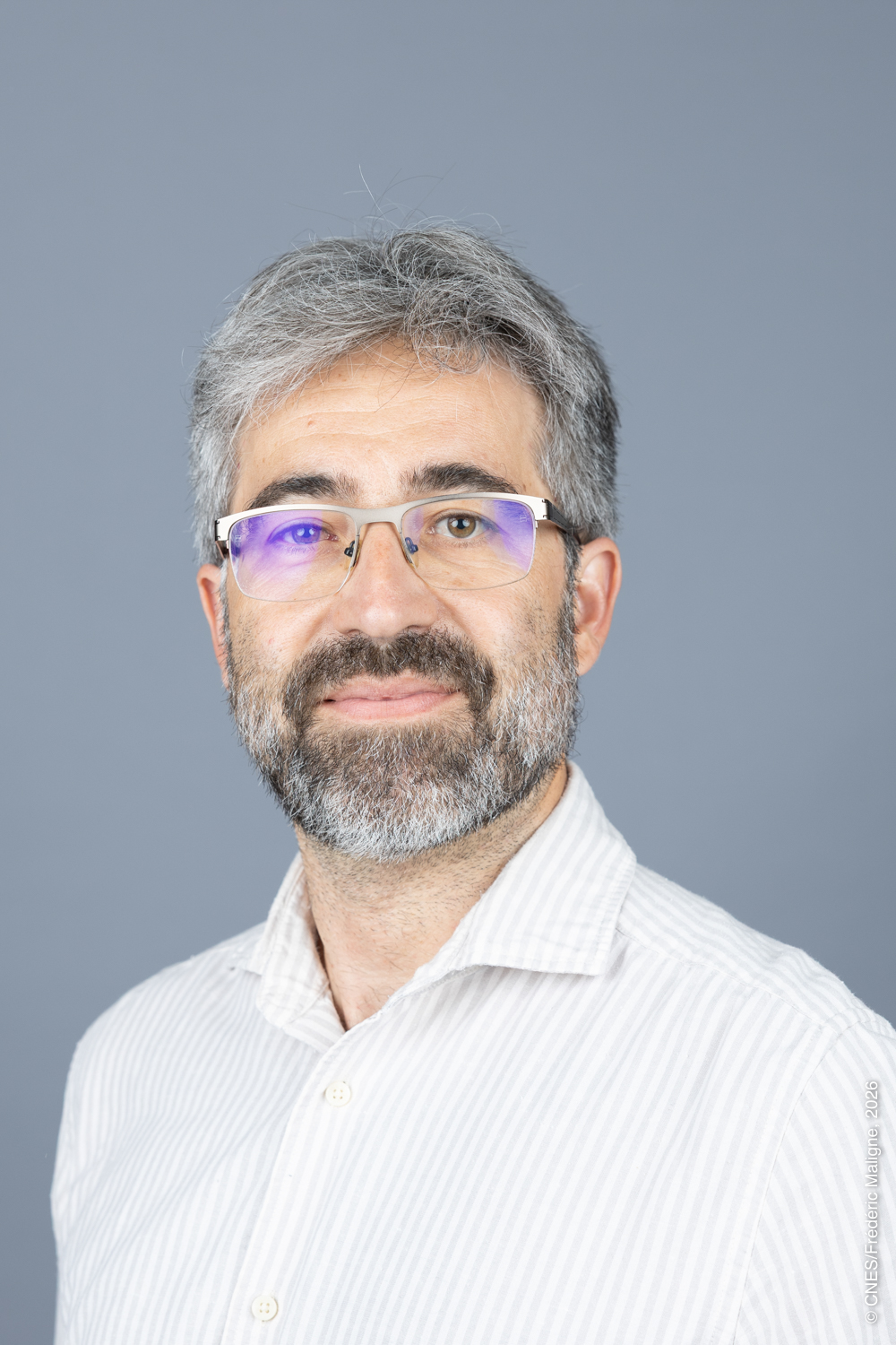 Alejandro Blazquez