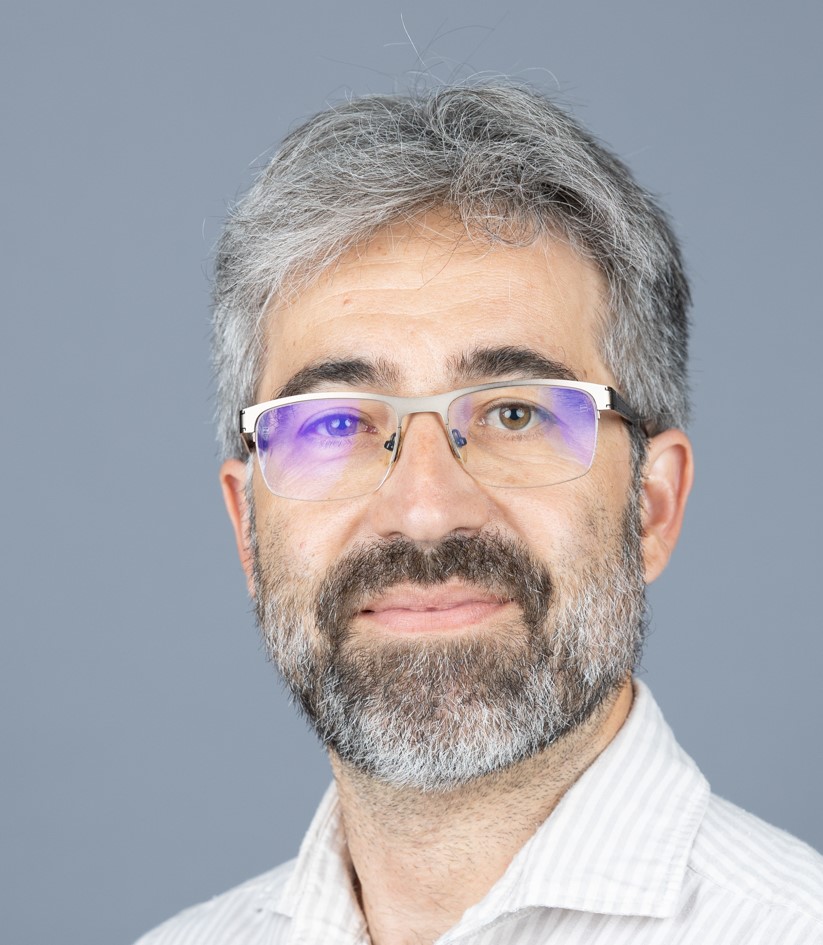 Alejandro Blazquez